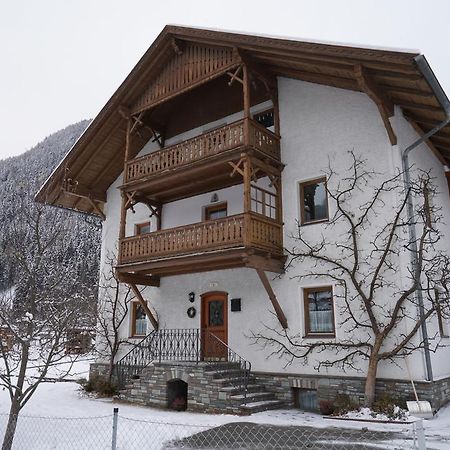 شقة Haus Ruetzbach نيوستيف ام ستوبيتا المظهر الخارجي الصورة