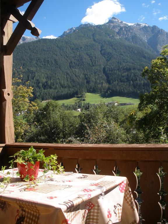 شقة Haus Ruetzbach نيوستيف ام ستوبيتا المظهر الخارجي الصورة