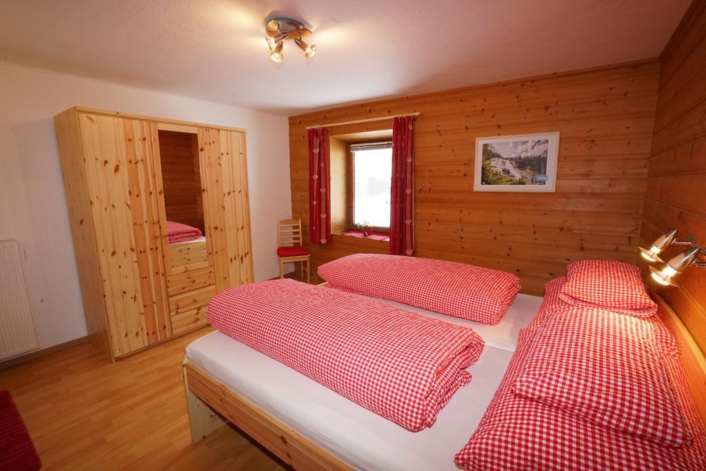 شقة Haus Ruetzbach نيوستيف ام ستوبيتا الغرفة الصورة