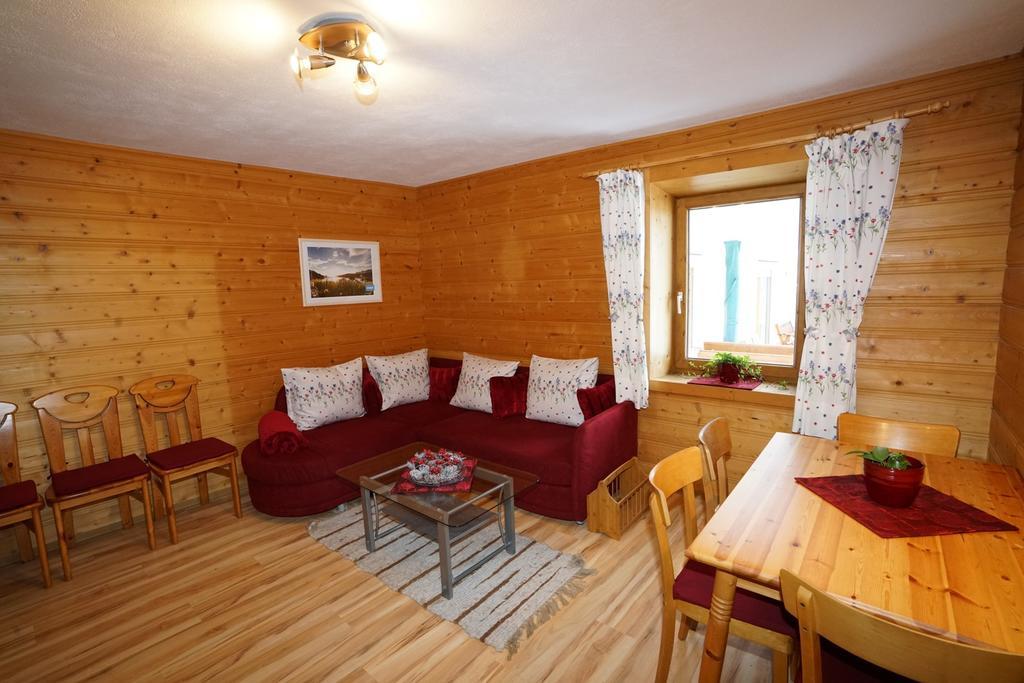 شقة Haus Ruetzbach نيوستيف ام ستوبيتا المظهر الخارجي الصورة