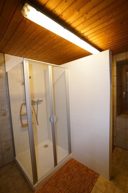 شقة Haus Ruetzbach نيوستيف ام ستوبيتا المظهر الخارجي الصورة