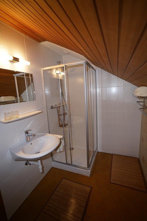 شقة Haus Ruetzbach نيوستيف ام ستوبيتا الغرفة الصورة