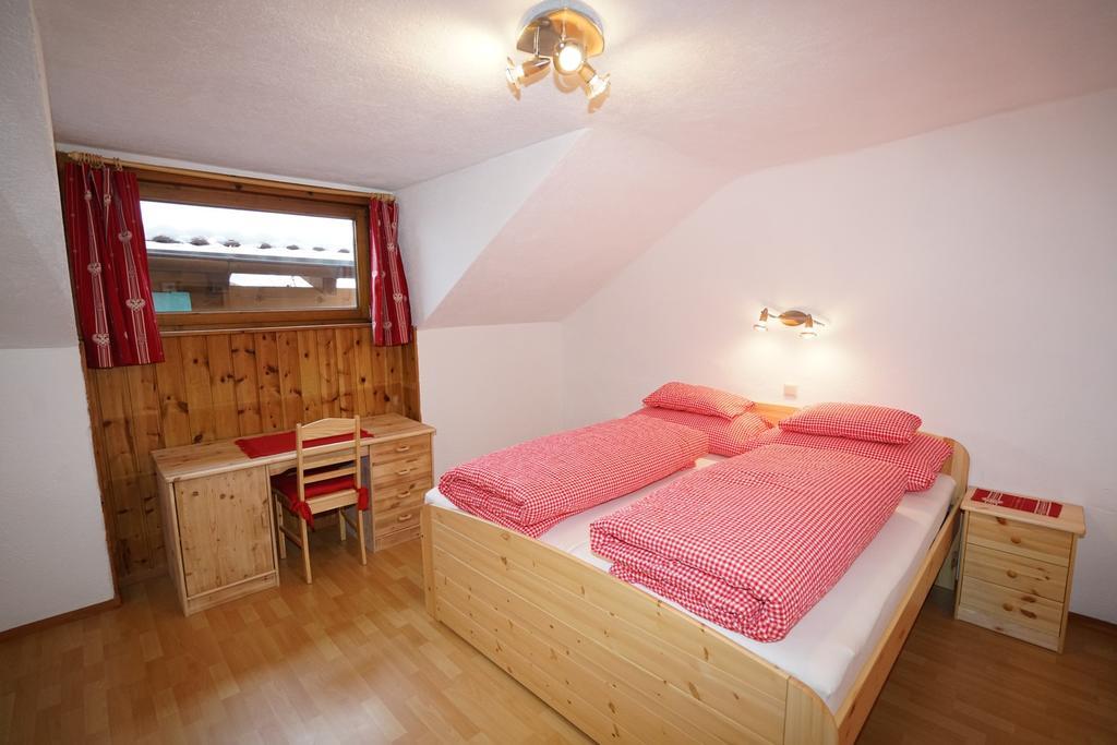 شقة Haus Ruetzbach نيوستيف ام ستوبيتا المظهر الخارجي الصورة