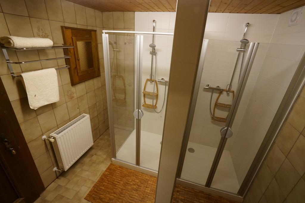 شقة Haus Ruetzbach نيوستيف ام ستوبيتا الغرفة الصورة