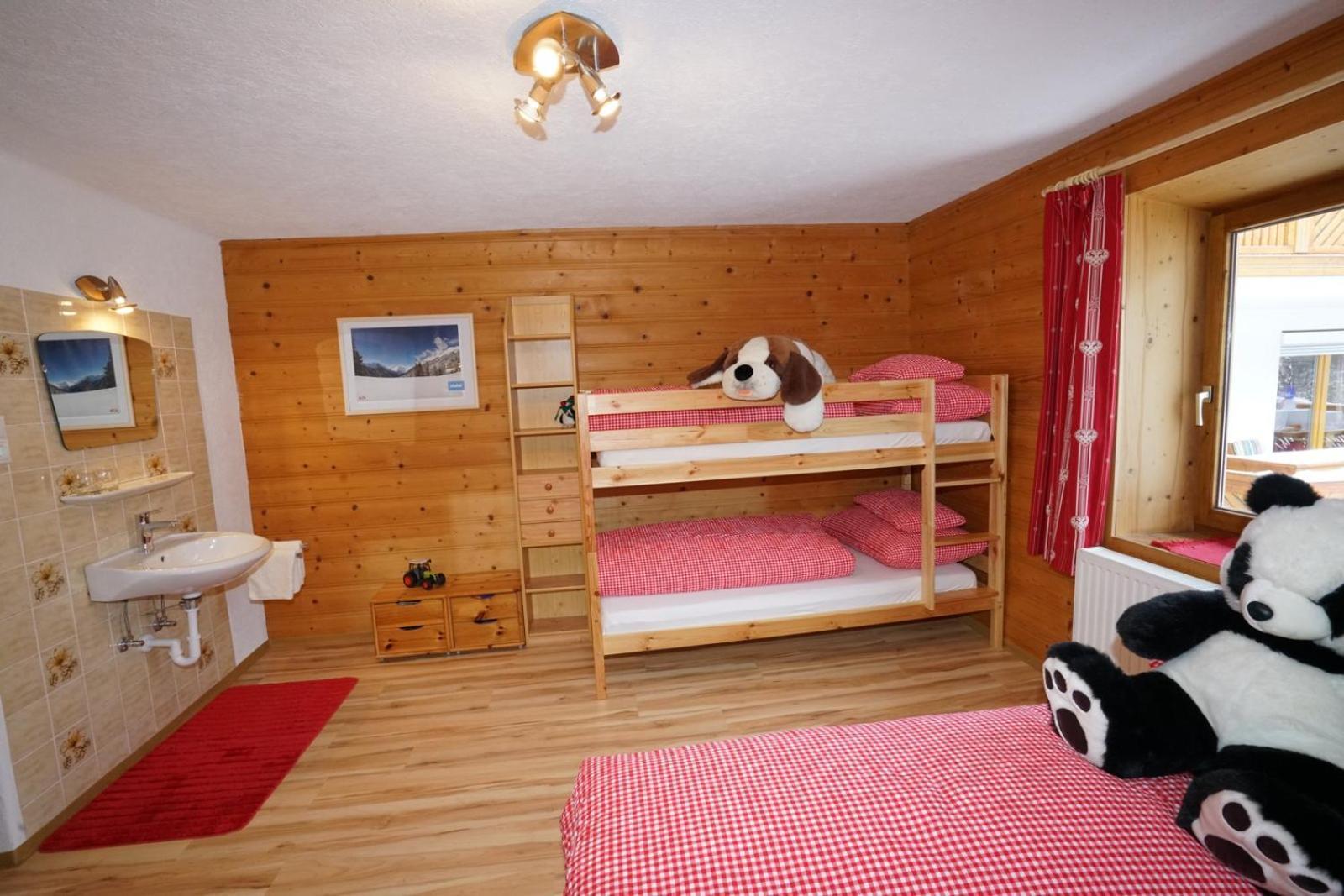 شقة Haus Ruetzbach نيوستيف ام ستوبيتا المظهر الخارجي الصورة