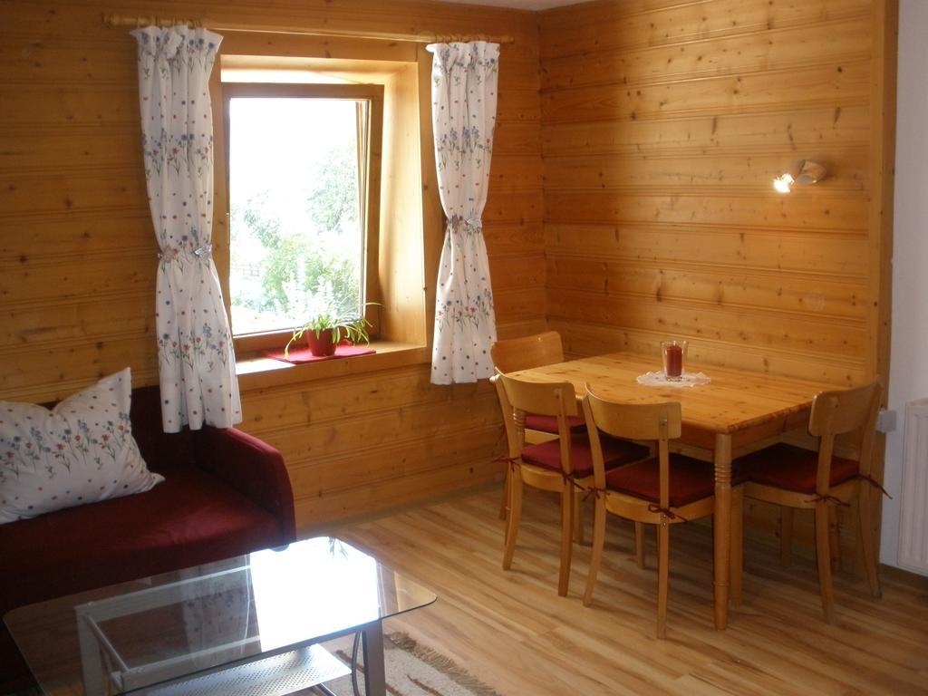 شقة Haus Ruetzbach نيوستيف ام ستوبيتا المظهر الخارجي الصورة