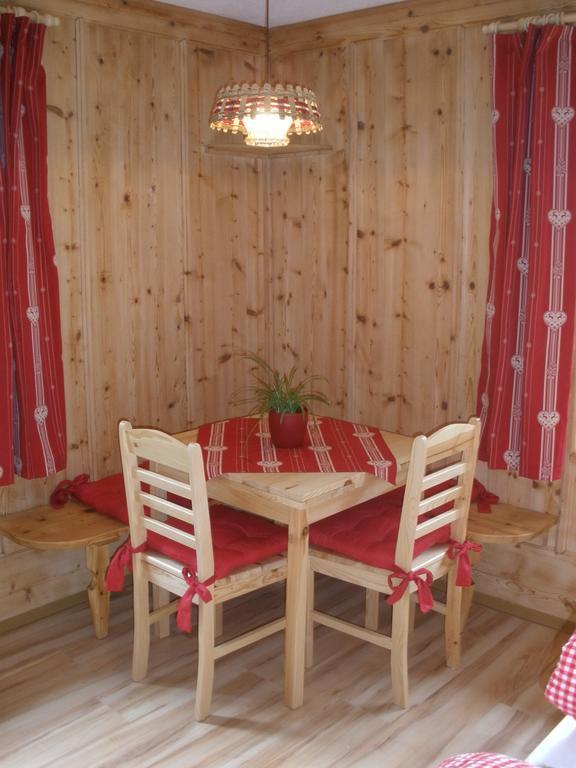 شقة Haus Ruetzbach نيوستيف ام ستوبيتا الغرفة الصورة