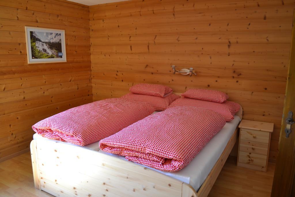 شقة Haus Ruetzbach نيوستيف ام ستوبيتا المظهر الخارجي الصورة