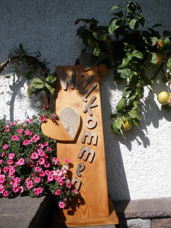 شقة Haus Ruetzbach نيوستيف ام ستوبيتا المظهر الخارجي الصورة