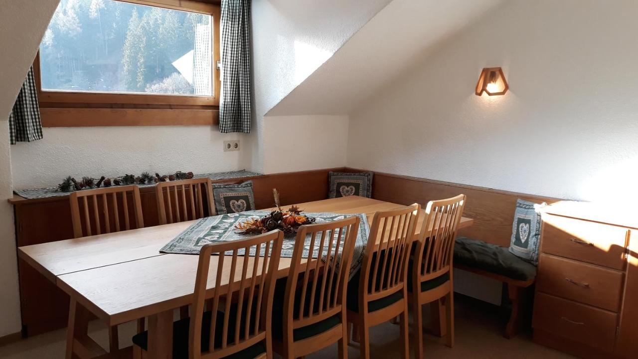 شقة Haus Ruetzbach نيوستيف ام ستوبيتا المظهر الخارجي الصورة