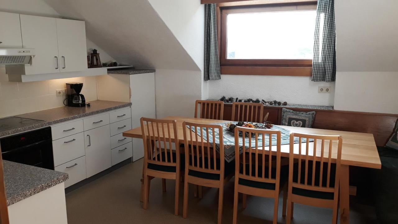شقة Haus Ruetzbach نيوستيف ام ستوبيتا المظهر الخارجي الصورة