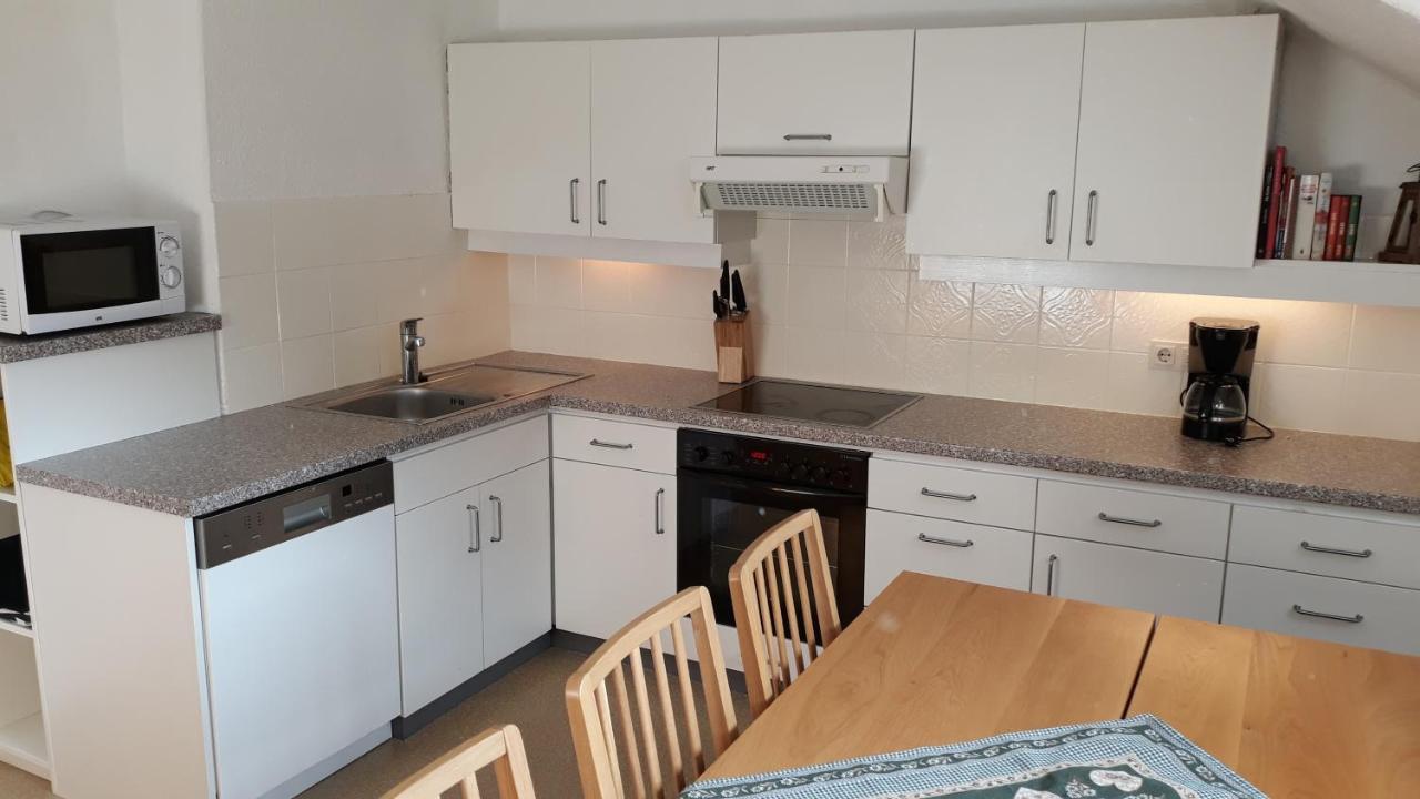 شقة Haus Ruetzbach نيوستيف ام ستوبيتا المظهر الخارجي الصورة
